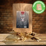 Barf Love szárított nyúlfül snack kutyáknak 100 g