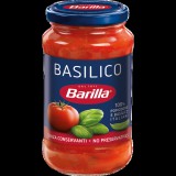 Barilla Bazsalikomos szósz 400g