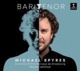 Baritenor - Marko letonja - CD
