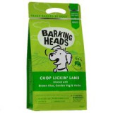 BARKING HEADS Chop Lickin’ Lamb ADULT 2 kg