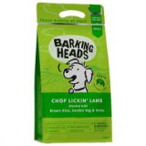 BARKING HEADS Chop Lickin’ Lamb ADULT 2 kg