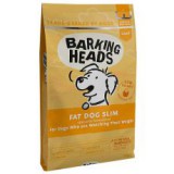 BARKING HEADS Fat Dog Slim LIGHT 12 kg