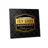 BárModern Időutazás - CD