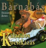 Barnabás meséi - Kalandos kocsikázás