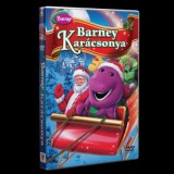 Barney karácsonya - DVD