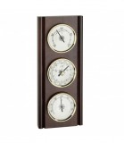 Barométer kombináció (légynyomásmérő, hőmérő és páratartalommérő) TFA 20.1002.03