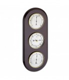 Barométer kombináció (légynyomásmérő, hőmérő és páratartalommérő) TFA 20.1064.03