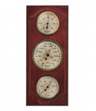 Barométer kombináció (légynyomásmérő, hőmérő és páratartalommérő) TFA 203052