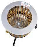 Baromfi kopasztó Zipper ZI-GRM1100