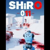 BARS STUDIOS SHiRO 011 (PC - Steam elektronikus játék licensz)