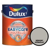 BÁRSONY SZÜRKÜLET - DULUX EASYCARE VÍZTASZÍTÓ LATEX BELTÉRI FALFESTÉK - 5L
