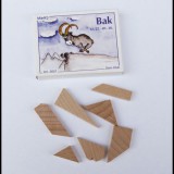 Bartl MiniQ Bak (BAR12802)