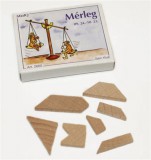 Bartl MiniQ Mérleg BAR12811