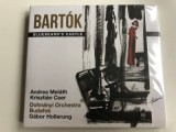 Bartók - Bluebeard's Castle CD