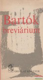 Bartók breviárium