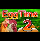 Bartoš Studio EggTime 2 (PC - Steam elektronikus játék licensz)