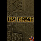 Bartoš Studio Ur Game: The Game of Ancient Gods (PC - Steam elektronikus játék licensz)
