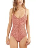 Barts Bathers Suit