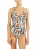 Barts Kinka Halter Suit