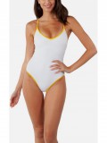 Barts Octavie Plunge One Piece