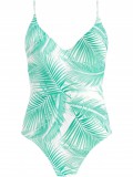 Barts Palmsy Plunge One Piece