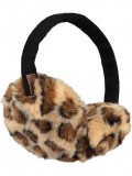 Barts Plush Earmuffs