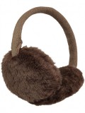 Barts Plush Earmuffs