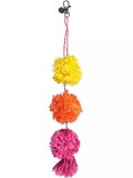 Barts Pompom Hanger