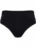 Barts Solid High Waist Briefs