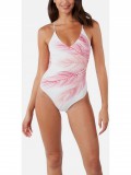 Barts Tasman Plunge One Piece