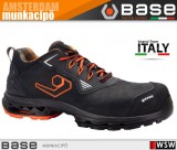 Base AMSTERDAM S3S ESD prémium technikai munkacipő - munkabakancs