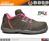 Base ATTITUDE S1P prémium technikai női munkacipő - munkabakancs