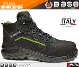 Base B-POWERFUL S3 prémium technikai 100% vízálló munkacipő - munkabakancs