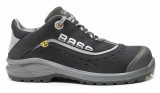Base B0886 Be-Style S1P ESD SRC munkavédelmi félcipő