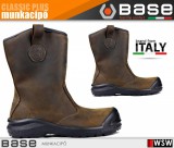 Base BE-EXTREME S3 bélelt prémium technikai munkacsizma - munkabakancs