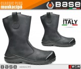 Base BE-MIGHTY S3 bélelt prémium technikai munkacsizma - munkabakancs
