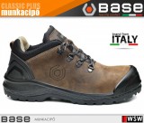 Base BE-STRONG BROWN S3 prémium technikai munkacipő - munkabakancs