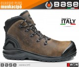 Base BE-UNIFORM BROWN S3 prémium technikai munkacipő - munkabakancs