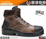 Base BISON S3 prémium technikai hőálló munkacipő - munkabakancs