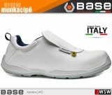 Base BOB S3 ESD prémium technikai VEGAN munkacipő - munkabakancs