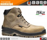 Base BUFFALO S3 prémium technikai hőálló munkacipő - munkabakancs