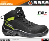 Base CHESTER S3 prémium technikai munkacipő - munkabakancs