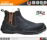 Base DEALER S1P prémium technikai munkacipő - munkabakancs