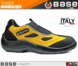 Base FOUR HOLES S1P prémium technikai munkacipő - munkabakancs