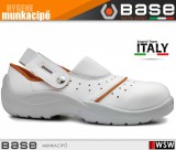 Base HYGENE OSMIO S2 prémium technikai VEGAN munkacipő - munkaszandál