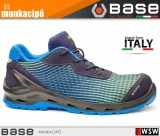 Base I-CYBER FLUO S1P ESD prémium technikai munkacipő - munkabakancs