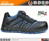 Base K-ENERGY S3 prémium technikai önbefűzős munkacipő - munkabakancs