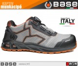 Base K-JUMP S1P prémium technikai önbefűzős munkacipő - munkabakancs