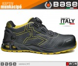 Base K-RUSH S1P prémium technikai önbefűzős munkacipő - munkabakancs