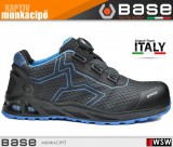Base K-TREK S1P prémium technikai önbefűzős munkacipő - munkabakancs